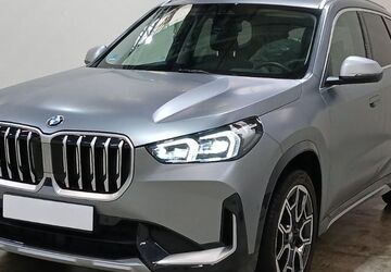 BMW X1 49.400 km 39.999 &euro; Meerbusch 40668