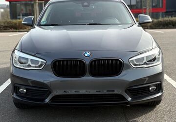 BMW 120 117.000 km 14.500 &euro; Ennepetal 58256
