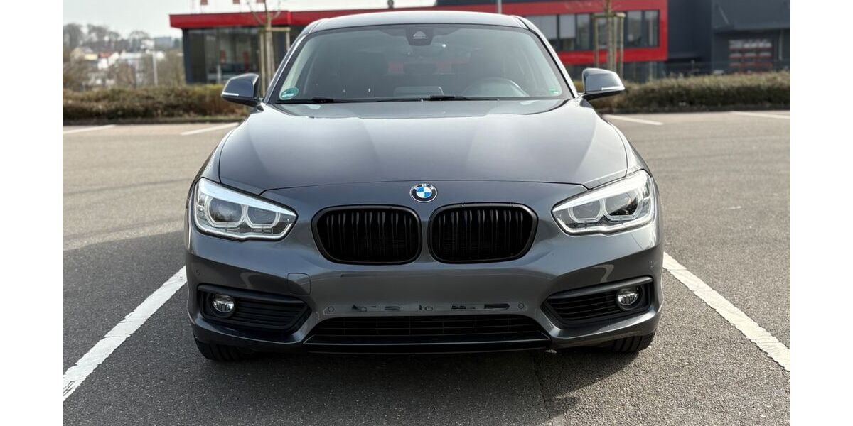 BMW 120 117.000 km 15.000 &euro; Ennepetal 58256