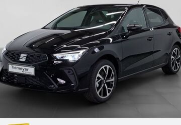 Seat Ibiza 1.999 km 24.280 &euro; Gelsenkirchen OT Beckhausen 45899