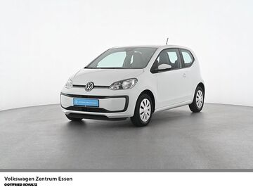 Gebrauchte VW up!