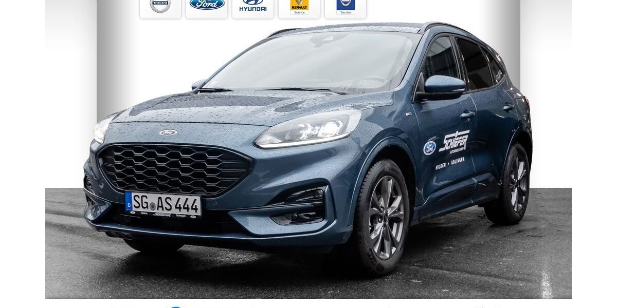 Ford Kuga 31.999 km 21.890 &euro; Solingen 42697