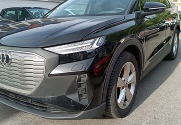 Audi Q4 e-tron 105.450 km 28.500 &euro; Wuppertal 42281