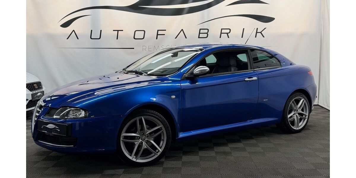 Alfa Romeo GT 74.600 km 9.999 &euro; Remscheid 42855