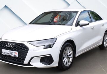 Audi A3 85.313 km 19.990 &euro; Düsseldorf 40231