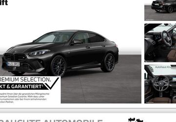 BMW M235 25.064 km 42.485 &euro; Oberhausen 46117