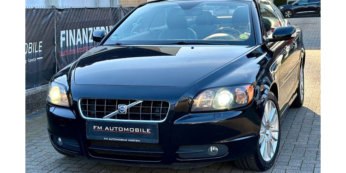 Volvo C70 206.050 km 5.250 &euro; Herten 45699