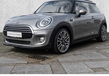 Mini Cooper 56.701 km 16.390 &euro; Hilden 40721