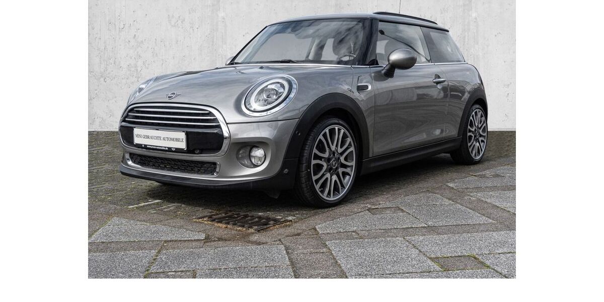 Mini Cooper 56.701 km 16.390 &euro; Hilden 40721