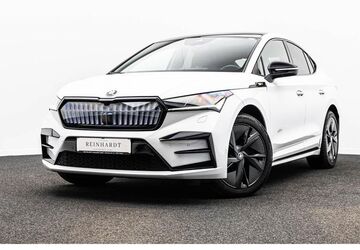 Skoda Enyaq 22.738 km 35.260 &euro; Hagen 58091