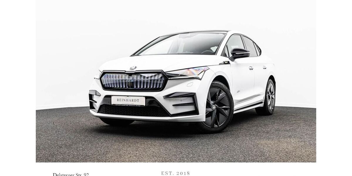 Skoda Enyaq 22.738 km 35.260 &euro; Hagen 58091