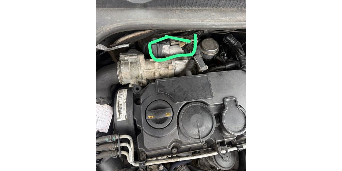 Skoda Octavia 236.000 km 1.400 &euro; Oberhausen 46145