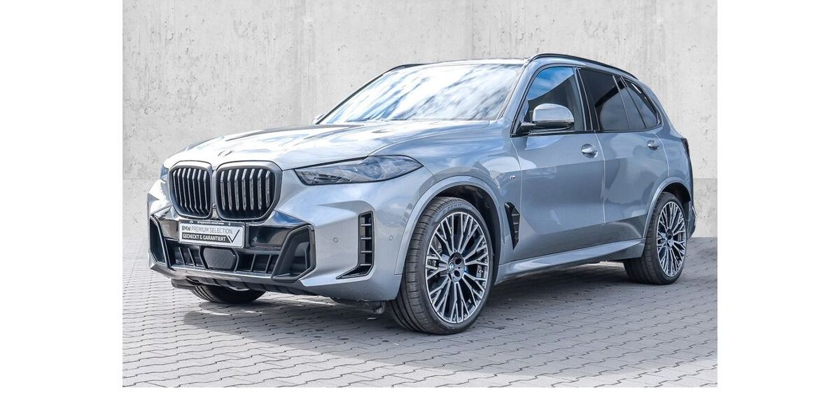 BMW X5 10.200 km 82.770 &euro; Velbert 42553