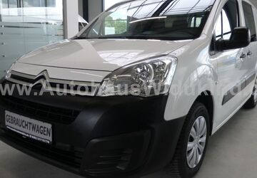 Citroen Berlingo 77.000 km 8.990 &euro; Wuppertal 42289