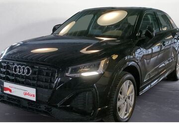 Audi Q2 54.499 km 24.480 &euro; Hilden 40721