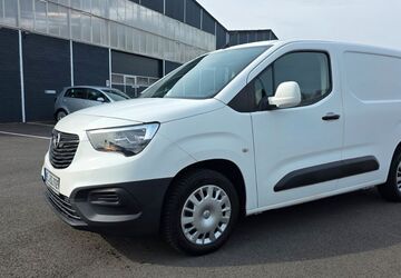 Opel Combo 47.640 km 12.300 &euro; Solingen 42699