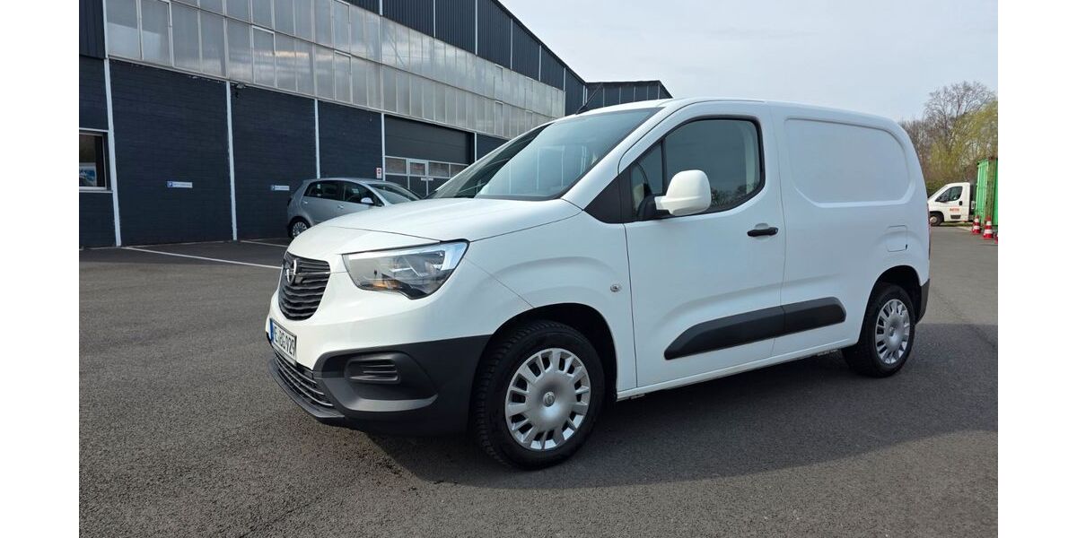 Opel Combo 47.640 km 12.300 &euro; Solingen 42699