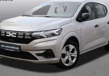 Dacia Sandero 20.866 km 12.444 &euro; Essen 45355