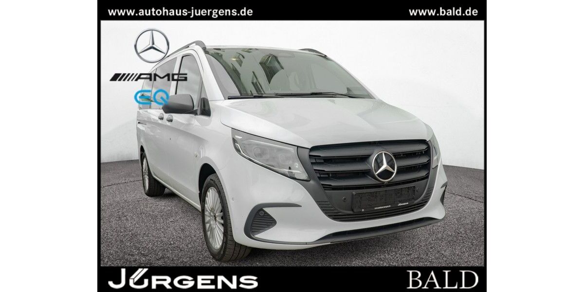 Mercedes-Benz Vito 60.558 km 42.690 &euro; Hagen 58135