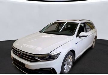 VW Passat Variant 86.368 km 22.450 &euro; Hilden 40721