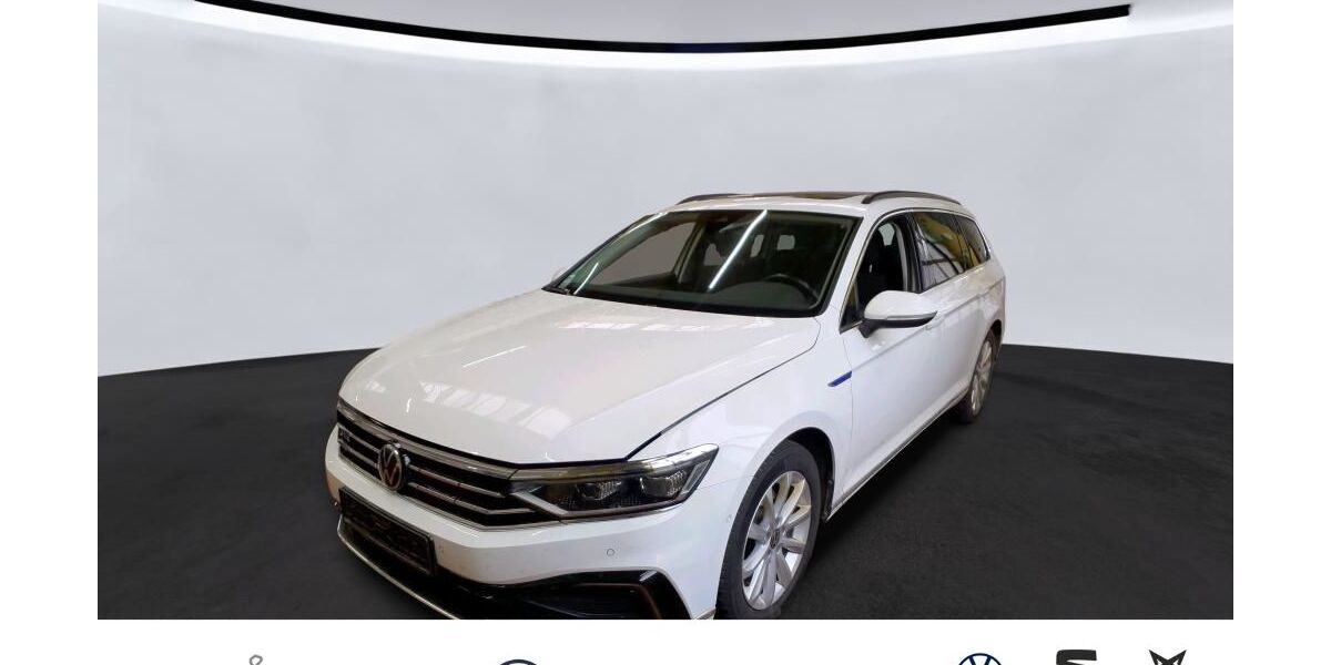 VW Passat Variant 86.368 km 22.450 &euro; Hilden 40721