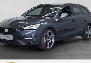 Seat Leon 71.277 km 22.660 &euro; Bochum 44809