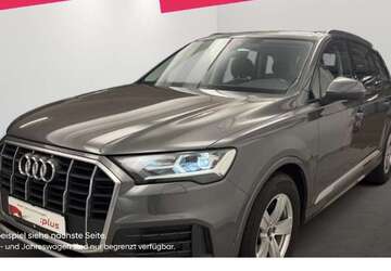 Audi Q7 72.152 km 50.980 &euro; Neuss 41464