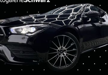 Mercedes-Benz CLA 250 Shooting Brake 86.440 km 26.290 &euro; Remscheid 42897