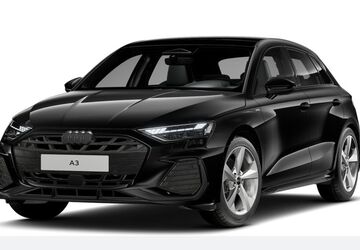 Audi A3 2.062 km 34.980 &euro; Bochum 44809