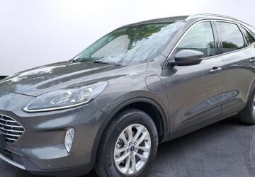 Ford Kuga 45.076 km 22.490 &euro; Gelsenkirchen 45891