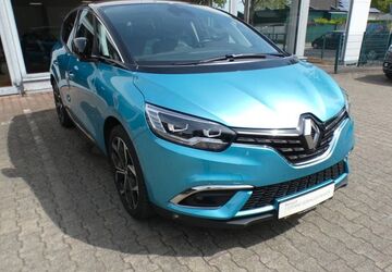 Renault Scenic 17.874 km 20.990 &euro; Hagen 58091