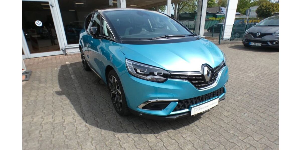 Renault Scenic 17.874 km 20.990 &euro; Hagen 58091