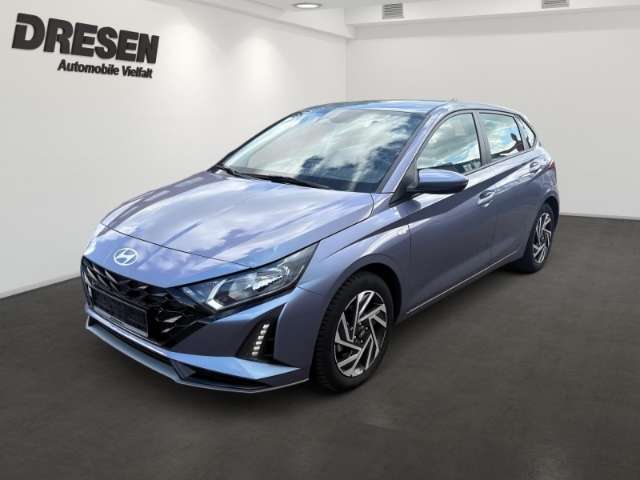 Hyundai i20 14.085 km 19.850 &euro; Neuss 41464
