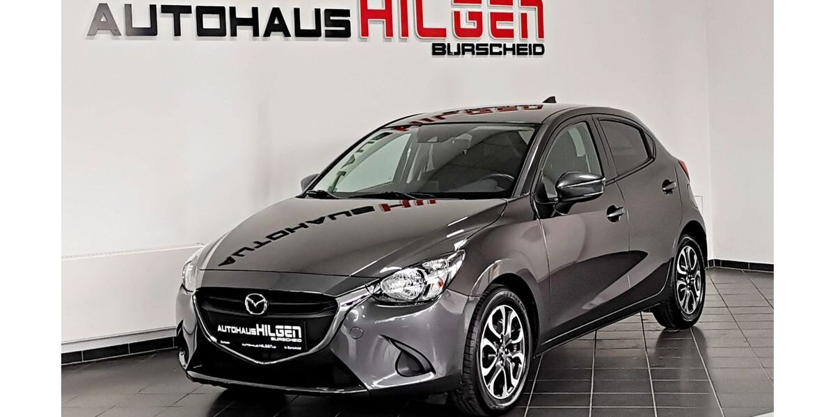 Mazda 2 67.029 km 9.950 &euro; Burscheid 51399