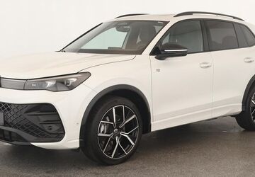 VW Tiguan 22.400 km 45.784 &euro; Düsseldorf 40233