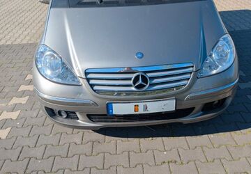 Mercedes-Benz A 150 125.049 km 3.850 &euro; Essen 45359