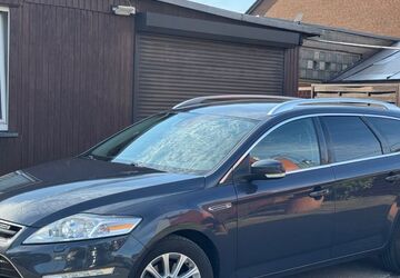 Ford Mondeo 252.000 km 3.450 &euro; Duisburg 47179