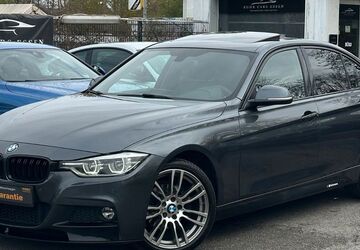 BMW 330 120.000 km 24.900 &euro; Essen 45326