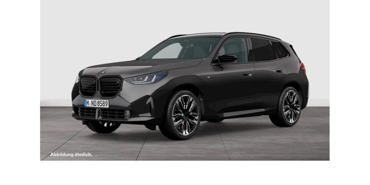 BMW X3 M50 26.078 km 68.290 &euro; Wuppertal 42117