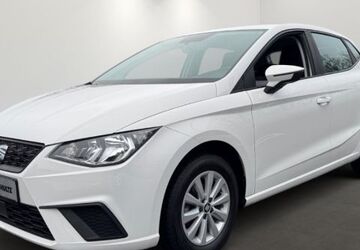 Seat Ibiza 46.677 km 12.290 &euro; Düsseldorf 40589