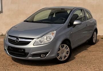 Opel Corsa 180.000 km 1.999 &euro; Velbert 42549