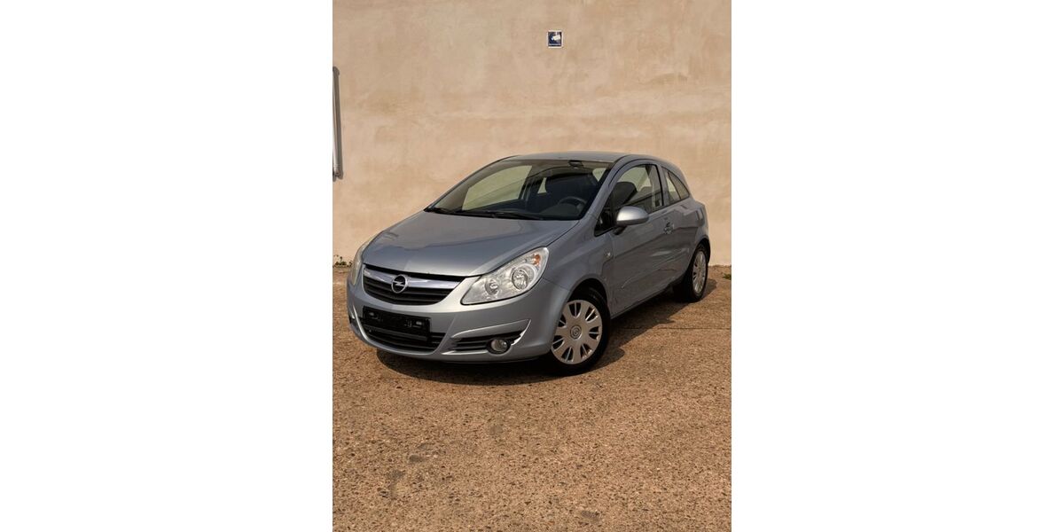 Opel Corsa 180.000 km 1.999 &euro; Velbert 42549