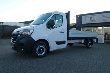 Gebrauchte Renault Master