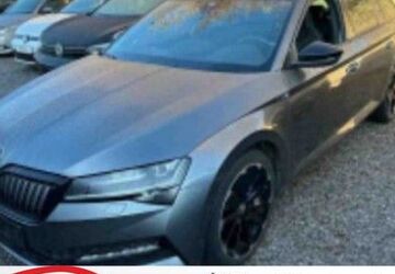 Skoda Superb 60.325 km 28.801 &euro; Witten 58453