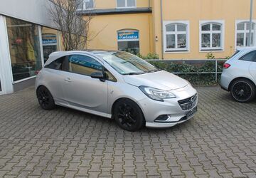 Opel Corsa 87.552 km 9.980 &euro; Bochum 44867