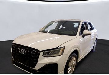 Audi Q2 56.637 km 24.980 &euro; Hilden 40721