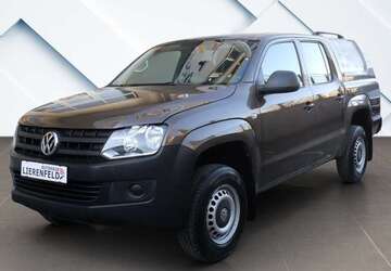 VW Amarok 150.000 km 14.990 &euro; Düsseldorf 40231