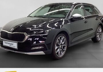 Skoda Octavia 60.328 km 24.970 &euro; Bochum 44809