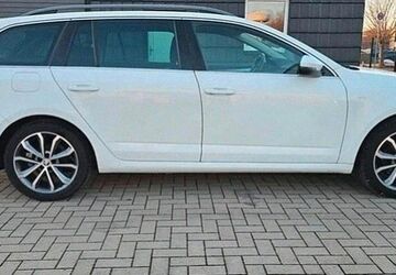 Skoda Octavia 266.000 km 5.600 &euro; Düsseldorf, Lohausen 40474