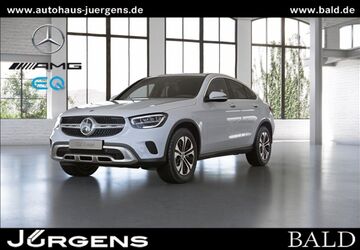 Mercedes-Benz GLC 300 71.441 km 44.880 &euro; Hagen 58135
